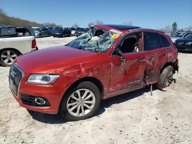 WA1CFAFP4FA122153 2015 AUDI Q5-0
