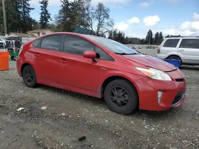 JTDKN3DU7F0452612 2015 TOYOTA PRIUS-3