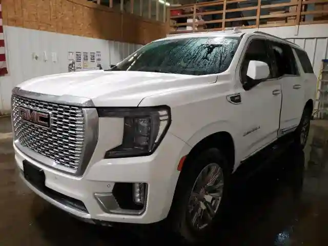 1GKS2JKL0NR244075 2022 GMC YUKON-0