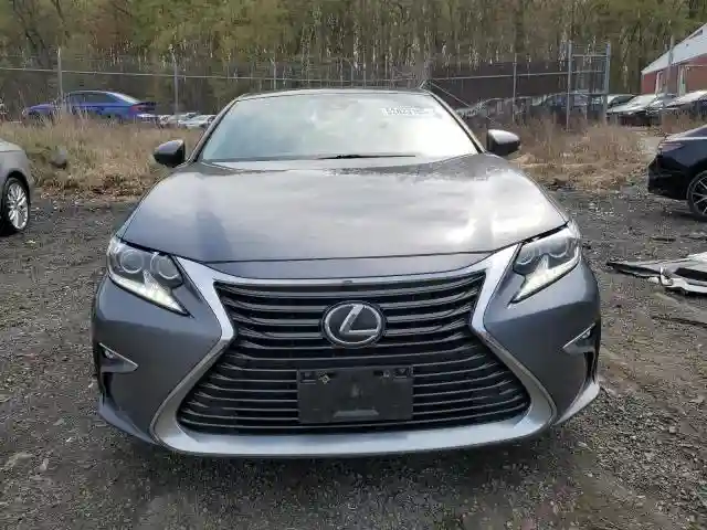 58ABK1GG9HU055907 2017 LEXUS ES350-4