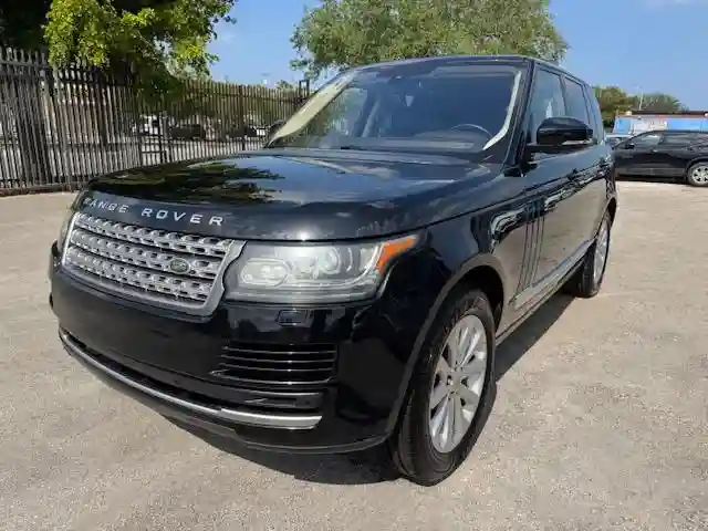 SALGS2PF4GA287533 2016 LAND ROVER RANGEROVER-0