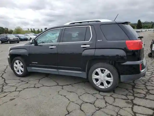 2GKALPEK7H6149110 2017 GMC TERRAIN-1