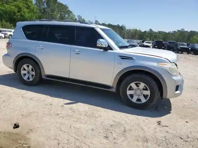 JN8AY2NFXH9304860 2017 NISSAN ARMADA-3