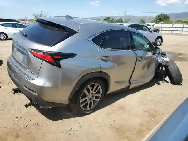 JTJBARBZ1G2090518 2016 LEXUS NX-2
