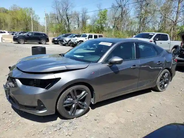 19UDE4G76RA019108 2024 ACURA INTEGRA A--0
