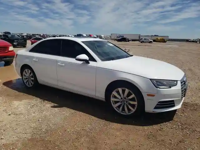 WAUGNAF48HN001084 2017 AUDI A4-3