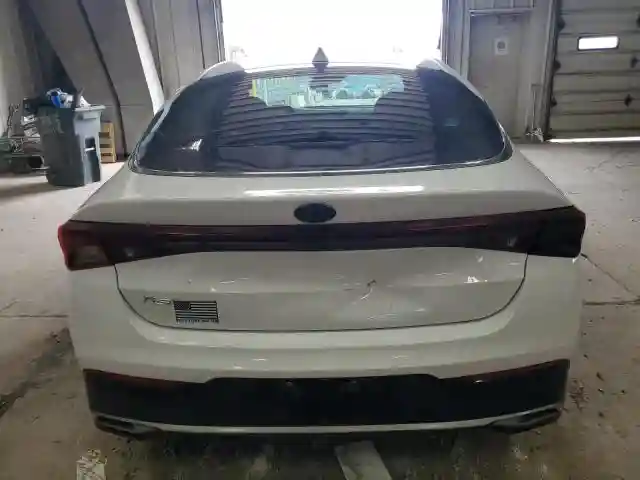 5XXG14J22MG081770 2021 KIA K5-5