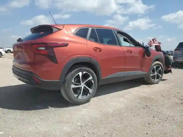 KL77LGE24RC162358 2024 CHEVROLET TRAX 1RS-2