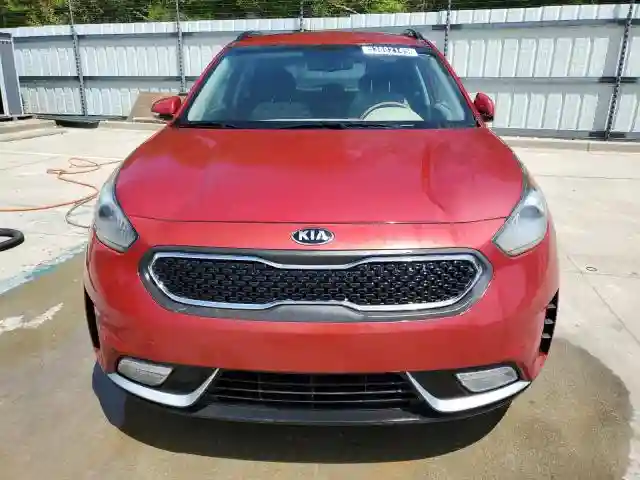 KNDCC3LC7K5231236 2019 KIA NIRO-4