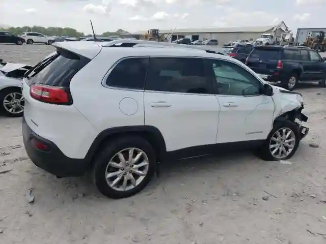 1C4PJMDS9GW340821 2016 JEEP GRAND CHEROKEE-2