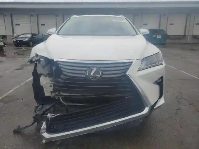 2T2BZMCA4GC033914 2016 LEXUS RX350-4