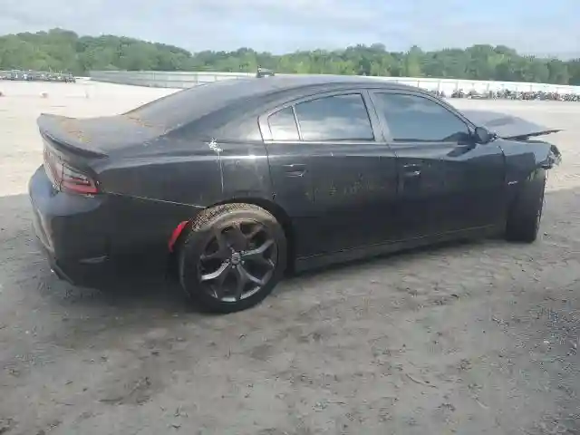 2C3CDXCT7KH739210 2019 DODGE CHARGER-2