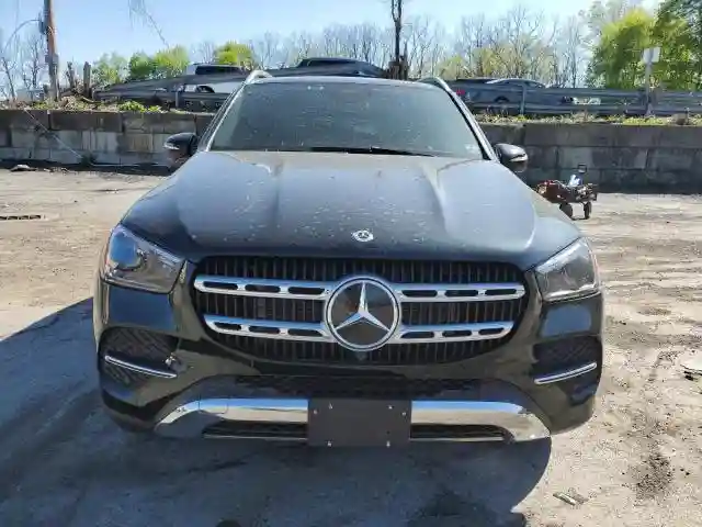 4JGFB4FB0RB190724 2024 MERCEDES-BENZ GLE-CLASS-4