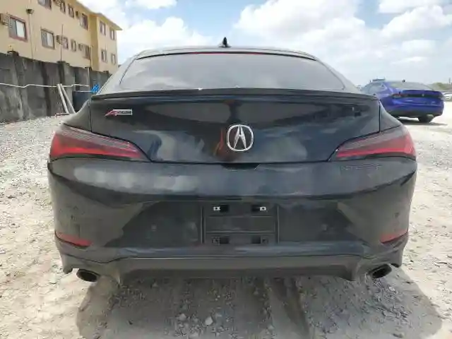 19UDE4H68SA002063 2025 ACURA INTEGRA A--5