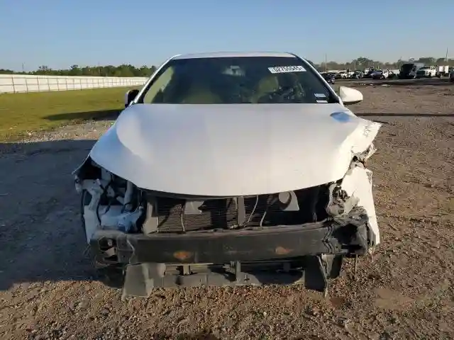 4T1BF1FK8FU979964 2015 TOYOTA CAMRY-4