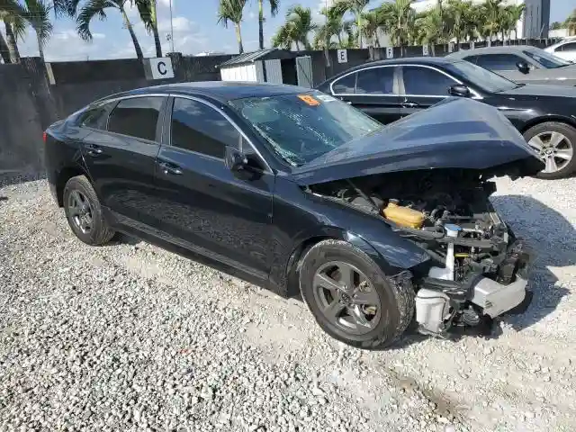 5XXG14J20MG074512 2021 KIA K5-3