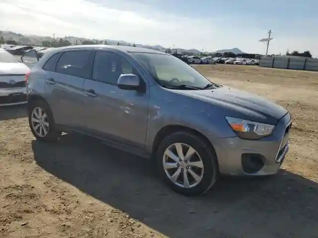4A4AR3AU0FE033453 2015 MITSUBISHI OUTLANDER-3