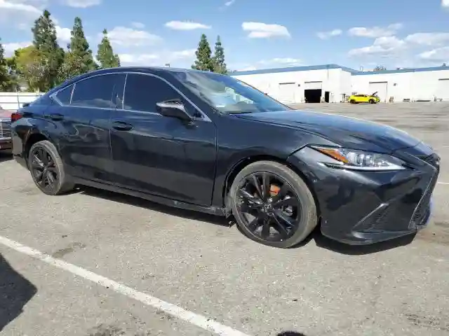 58AG11D15NU009821 2022 LEXUS ES250-3