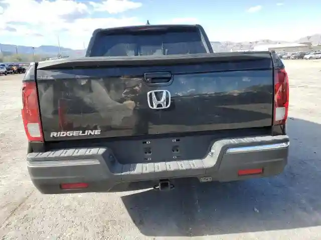 5FPYK2F53LB000552 2020 HONDA RIDGELINE-5