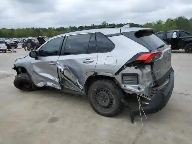 2T3H1RFV7MC093383 2021 TOYOTA RAV4-1