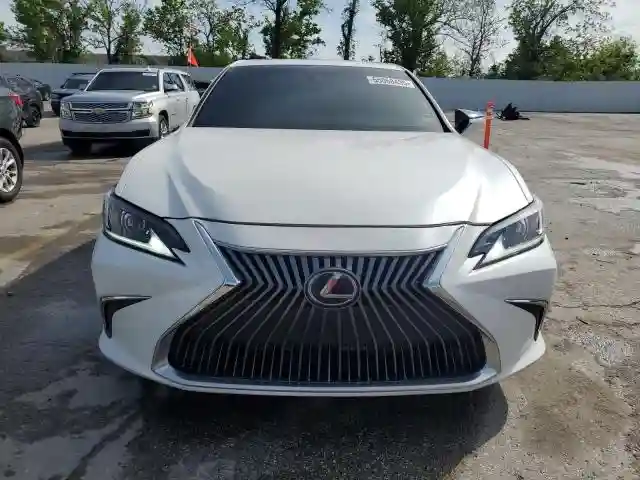 58ACZ1B16LU075169 2020 LEXUS ES350-4