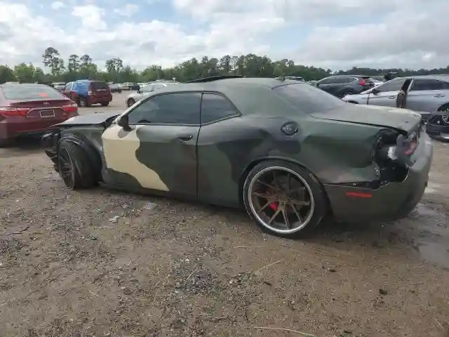2C3CDZC91PH570356 2023 DODGE CHALLENGER-1