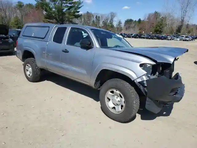5TFSX5EN5KX068701 2019 TOYOTA TACOMA-3