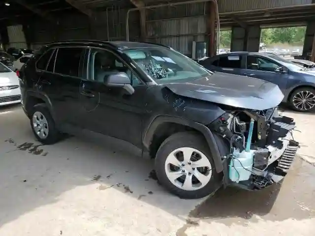 2T3H1RFV9MC141529 2021 TOYOTA RAV4-3