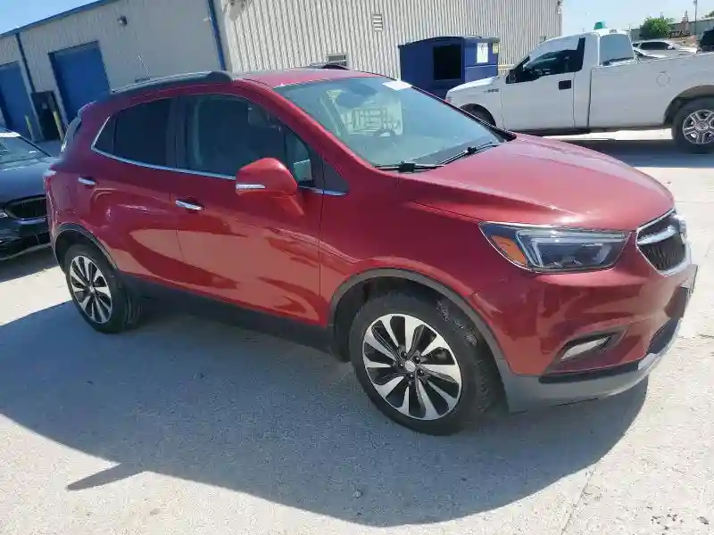 KL4CJCSBXJB642672 2018 BUICK ENCORE-3