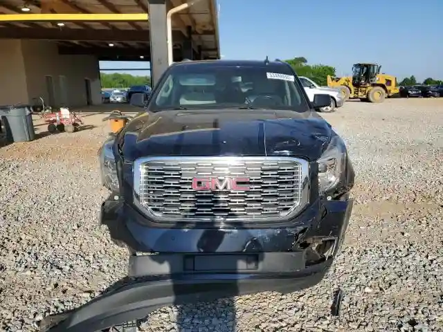 1GKS2CKJ4KR343990 2019 GMC YUKON-4