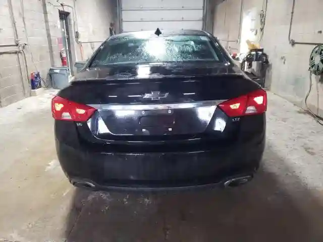 2G1145S39G9188751 2016 CHEVROLET IMPALA-5