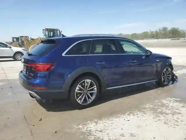WA18NAF40KA005761 2019 AUDI A4-2