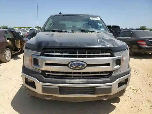 1FTEW1E52LFA97251 2020 FORD F-150-4