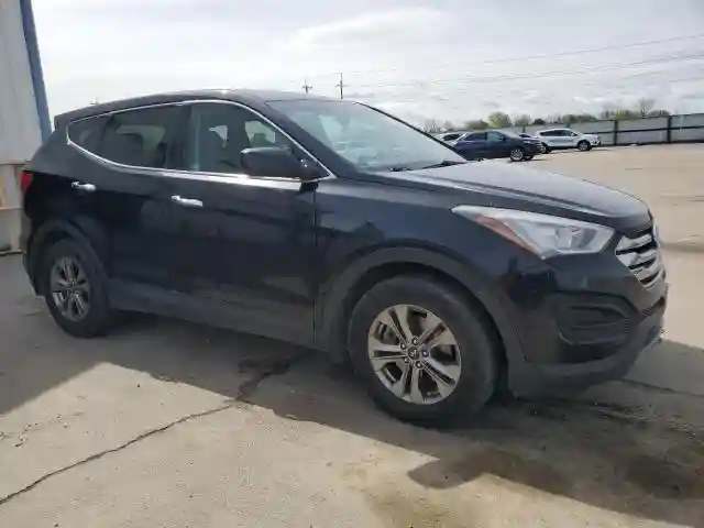 5XYZTDLB0FG248142 2015 HYUNDAI SANTA FE-3