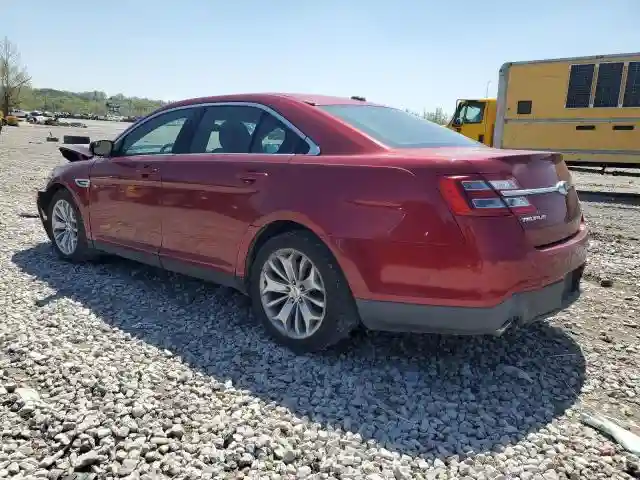 1FAHP2F81FG101528 2015 FORD TAURUS-1