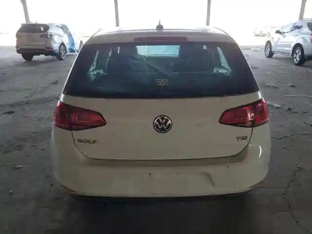 3VW217AU0GM017742 2016 VOLKSWAGEN GOLF S/SE-5