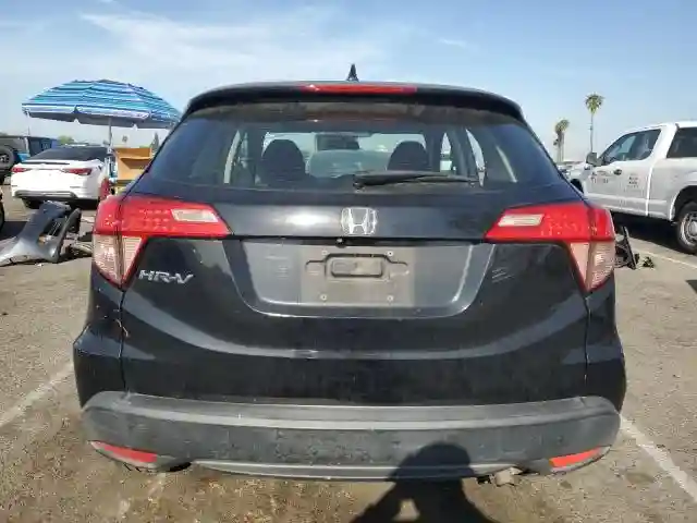 3CZRU5H38GM710353 2016 HONDA HR-V-5
