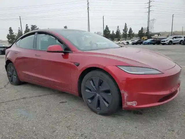 5YJ3E1EA3RF769130 2024 TESLA MODEL 3-3