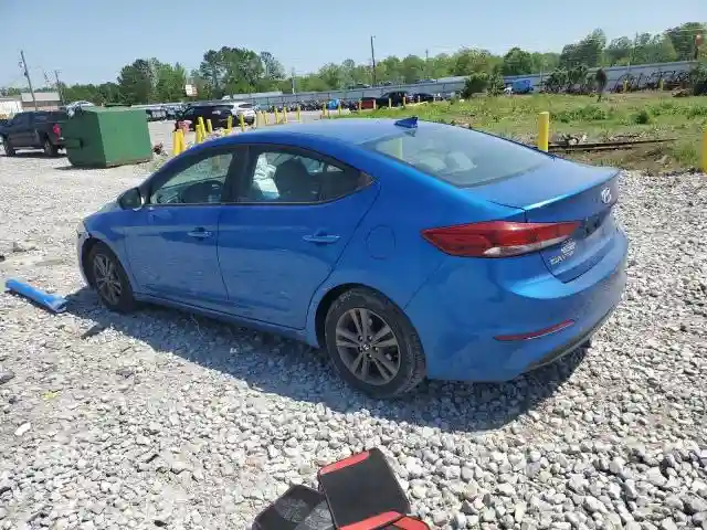 5NPD84LF6JH312961 2018 HYUNDAI ELANTRA-1