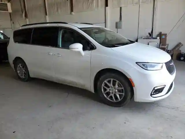 2C4RC1BG1NR198518 2022 CHRYSLER PACIFICA-3