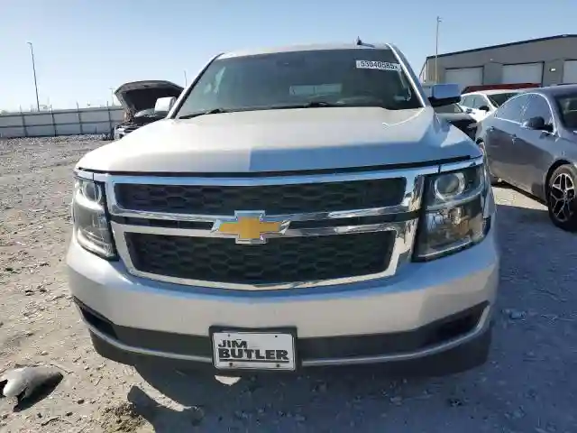1GNSKJKC6FR195114 2015 CHEVROLET SUBURBAN-4
