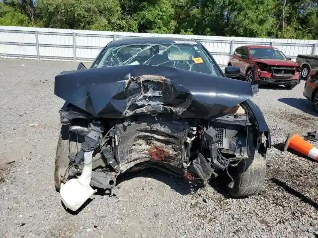 2C3CCARG5JH226787 2018 CHRYSLER 300-4