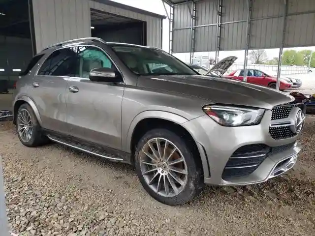 4JGFB4KB0PA905915 2023 MERCEDES-BENZ GLE-CLASS-3