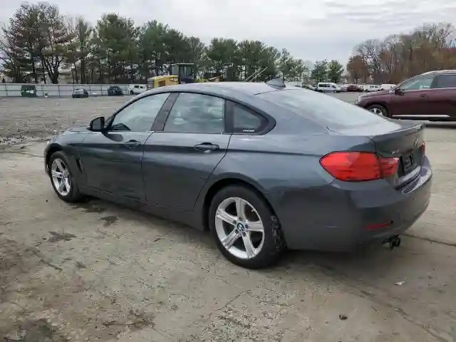 WBA4C9C58FD331072 2015 BMW 4 SERIES-1