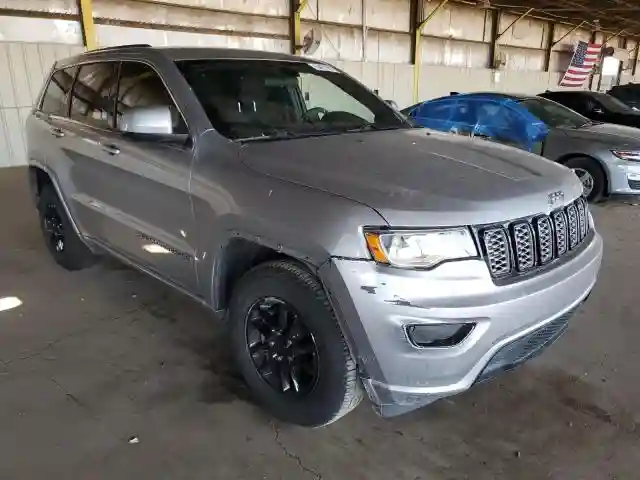 1C4RJEAG1JC434005 2018 JEEP GRAND CHEROKEE-3