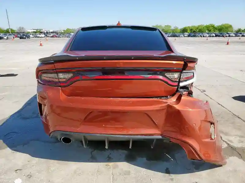 2C3CDXGJ7LH181692 2020 DODGE CHARGER-5