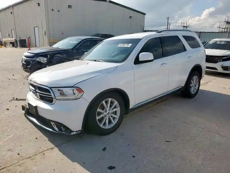 1C4RDHAG1LC146061 2020 DODGE DURANGO-0