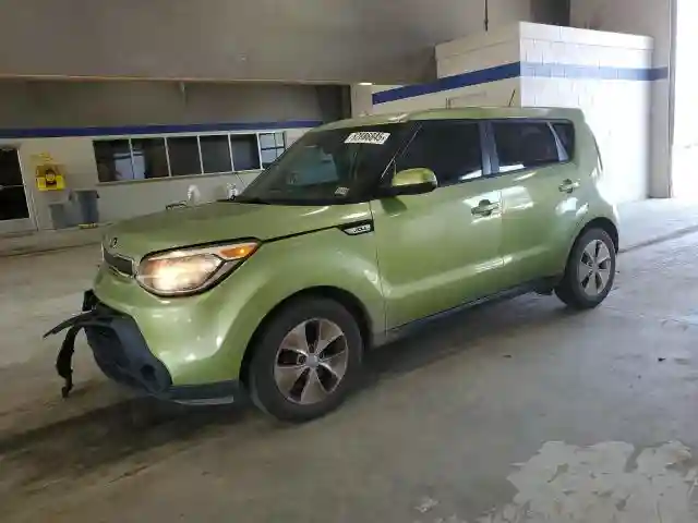 KNDJN2A26F7803056 2015 KIA SOUL-0
