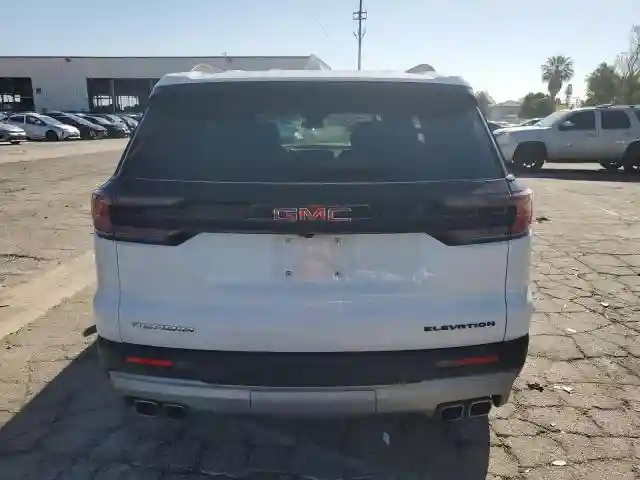1GKENKKS1RJ196656 2024 GMC ACADIA UPL-5