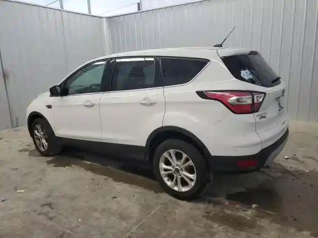 1FMCU0GD4HUB94686 2017 FORD ESCAPE-1